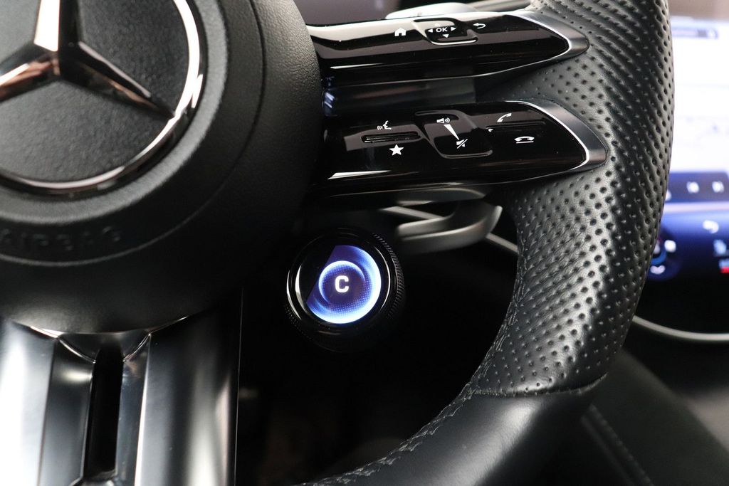 Mercedes-Benz EQE 2022