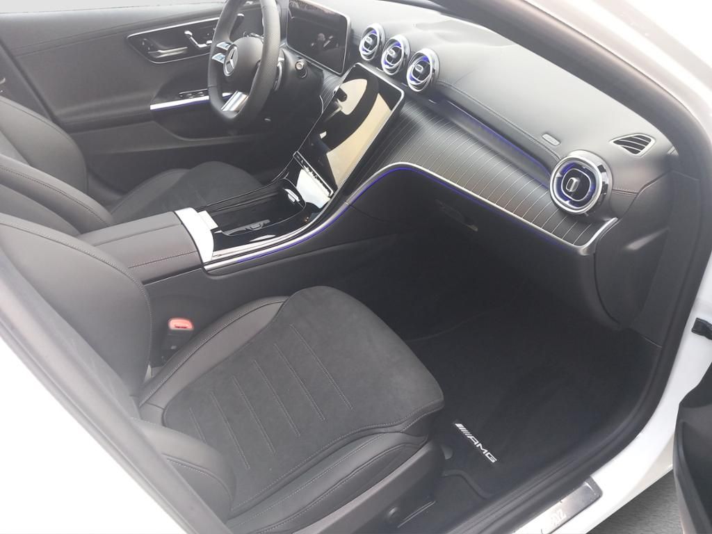 Mercedes-Benz C 220 2025