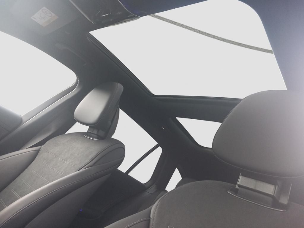 Mercedes-Benz C 220 2025