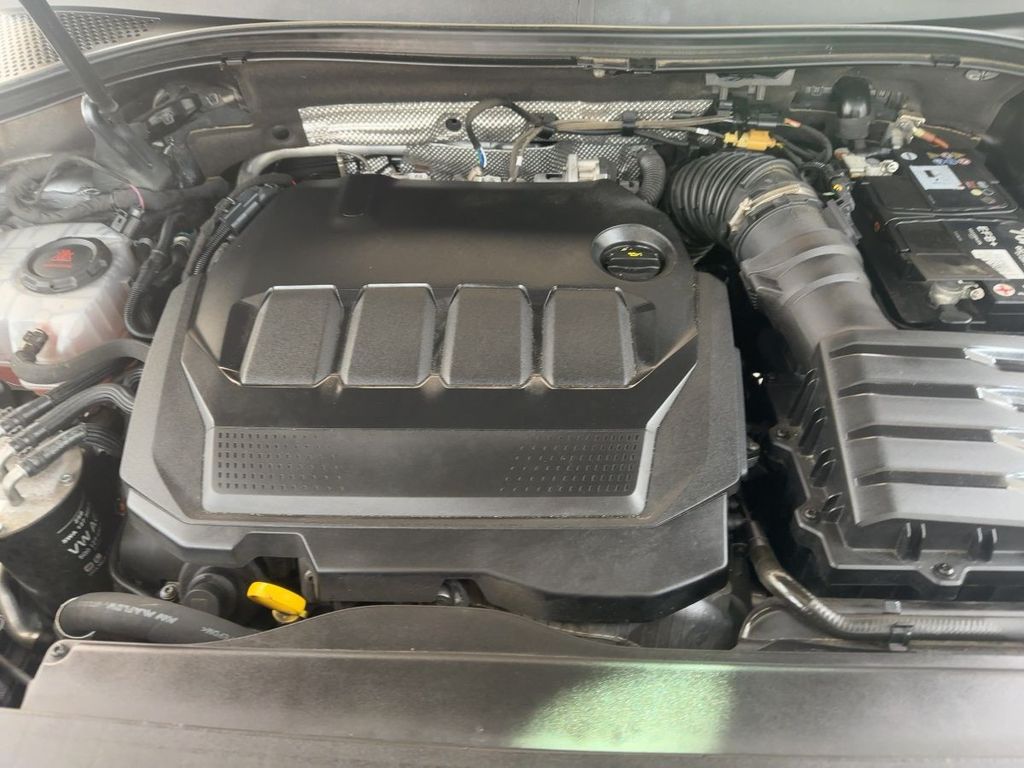 Volkswagen Tiguan Allspace 2024