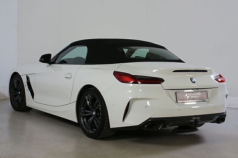 BMW Z4 M40 2025