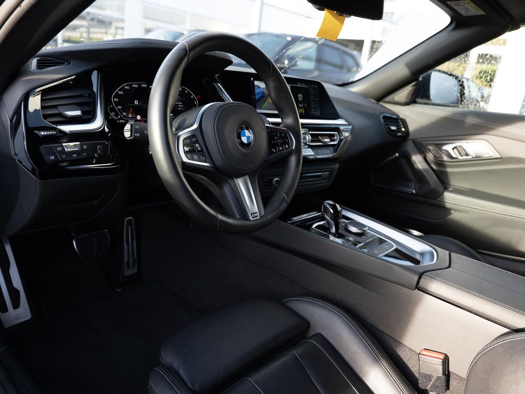 BMW Z4 M40 2025