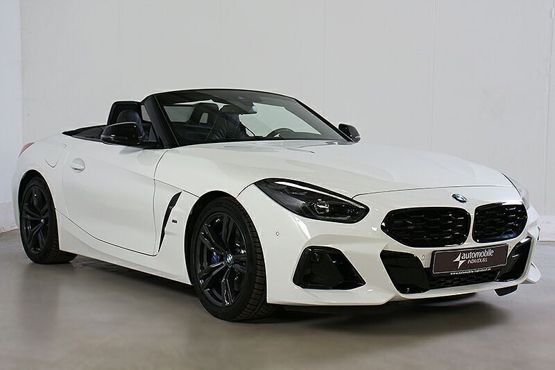BMW Z4 M40 2025