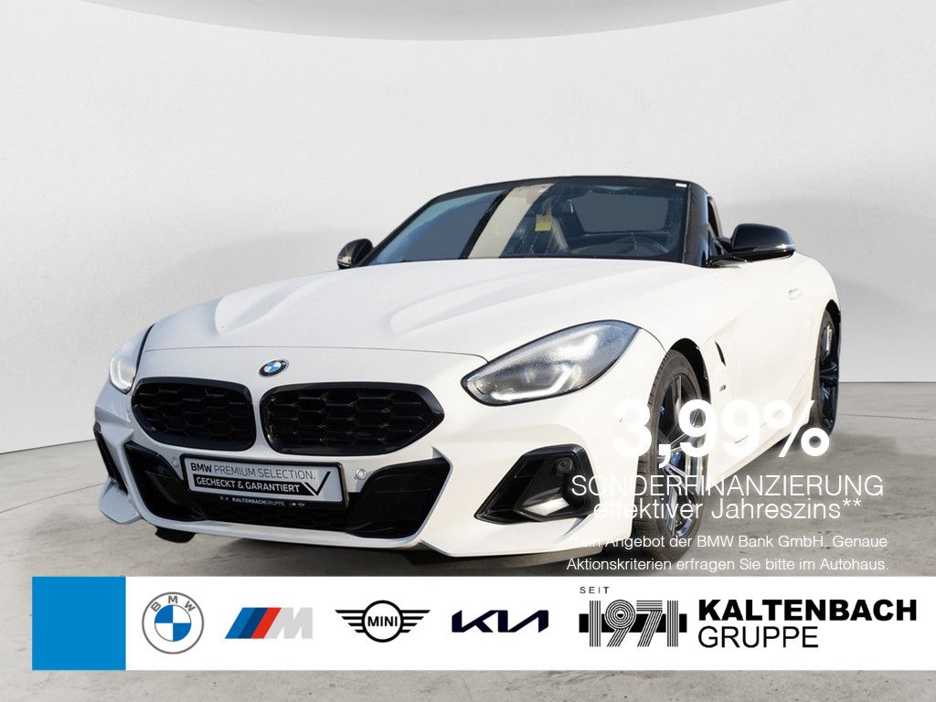 BMW Z4 M40 2025