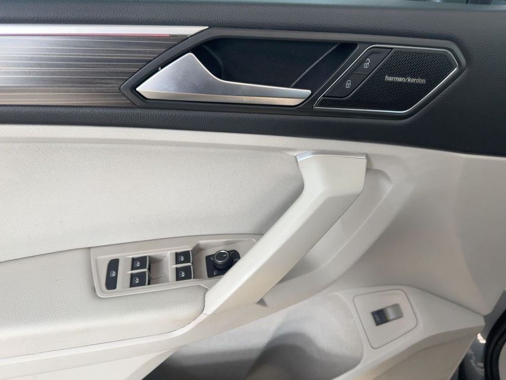 Volkswagen Tiguan Allspace 2024