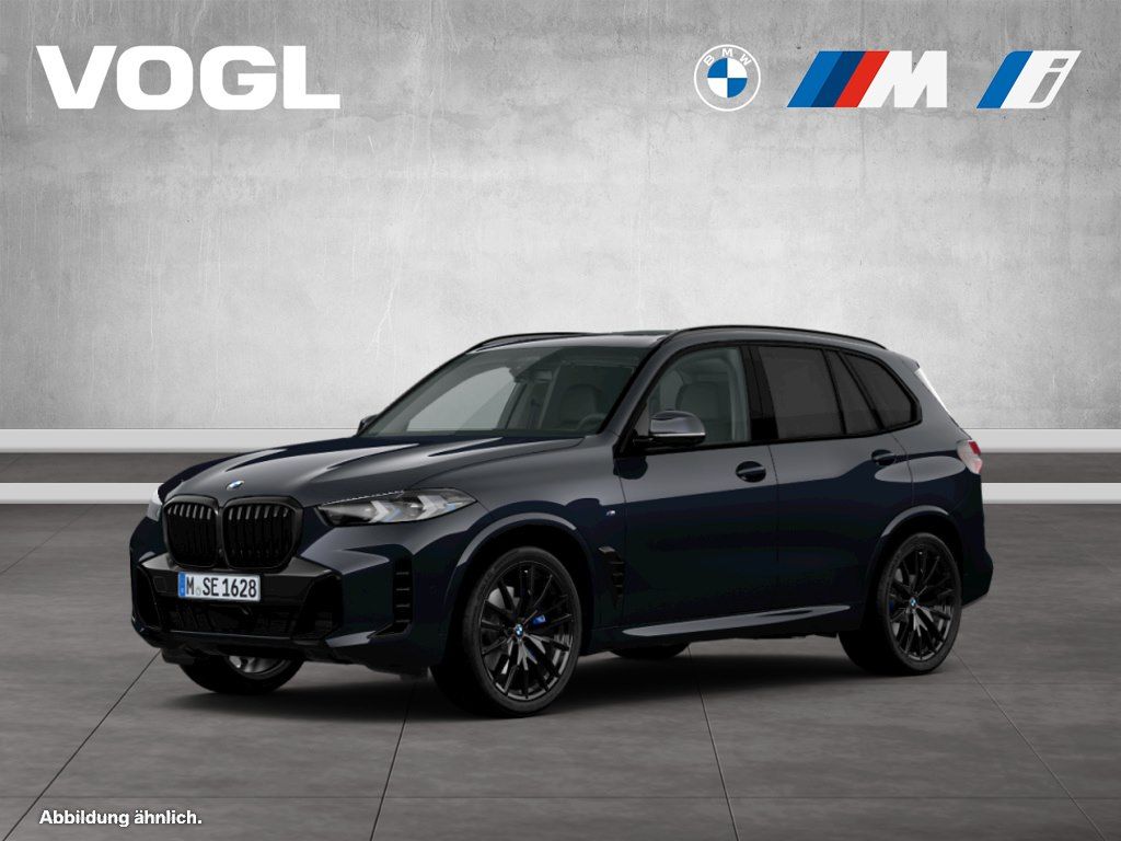 BMW X5 2024