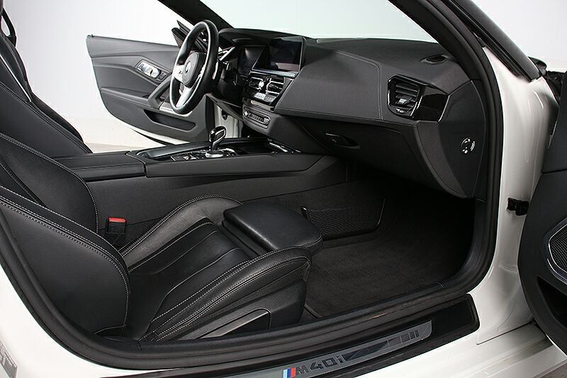 BMW Z4 M40 2025