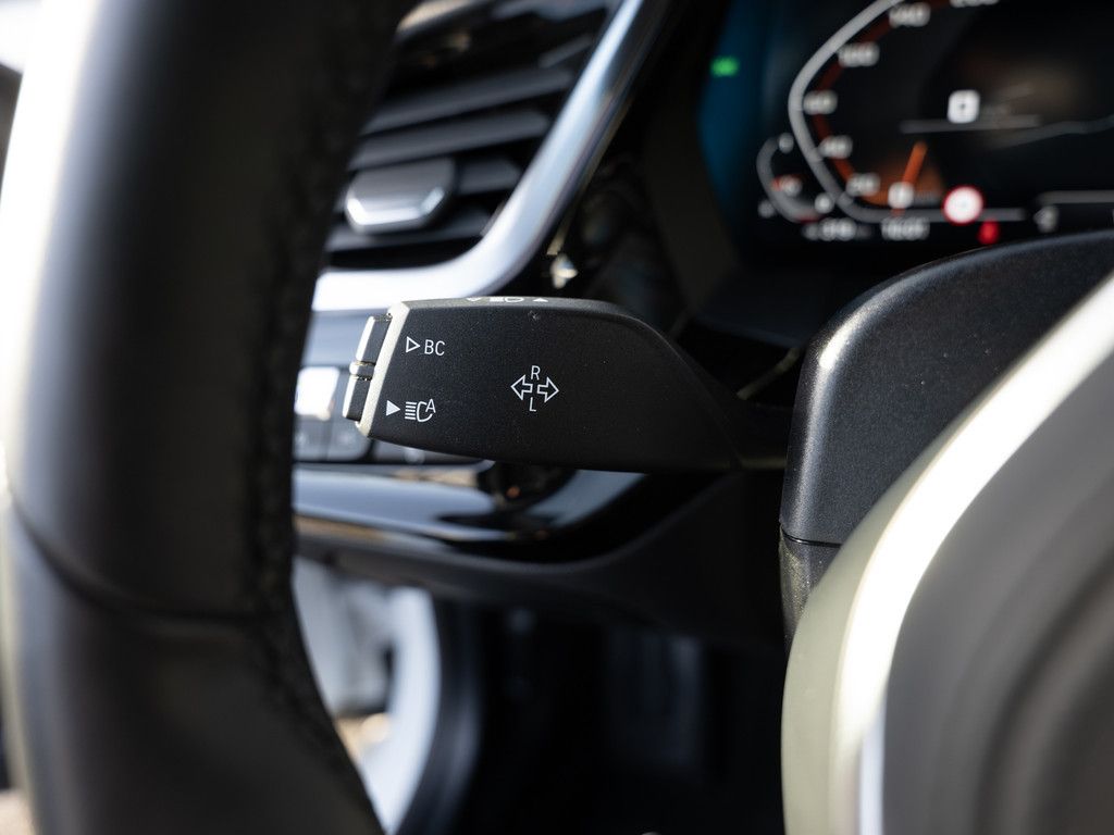 BMW Z4 2025