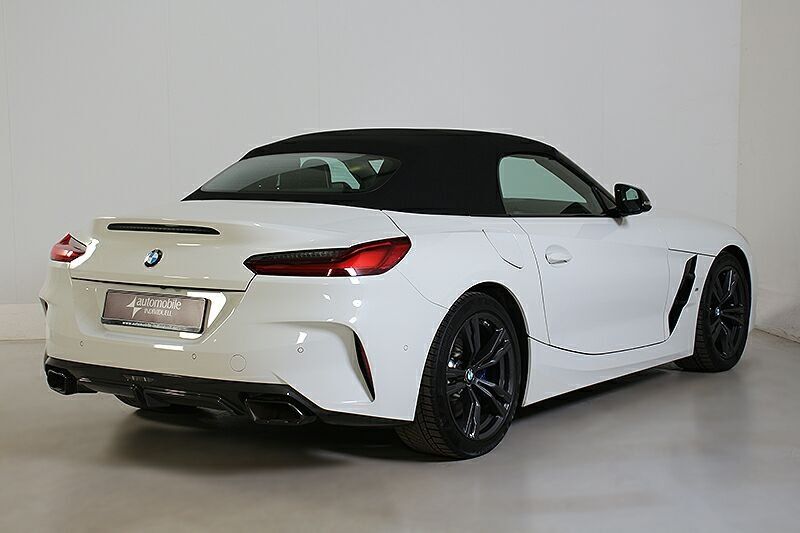 BMW Z4 M40 2025