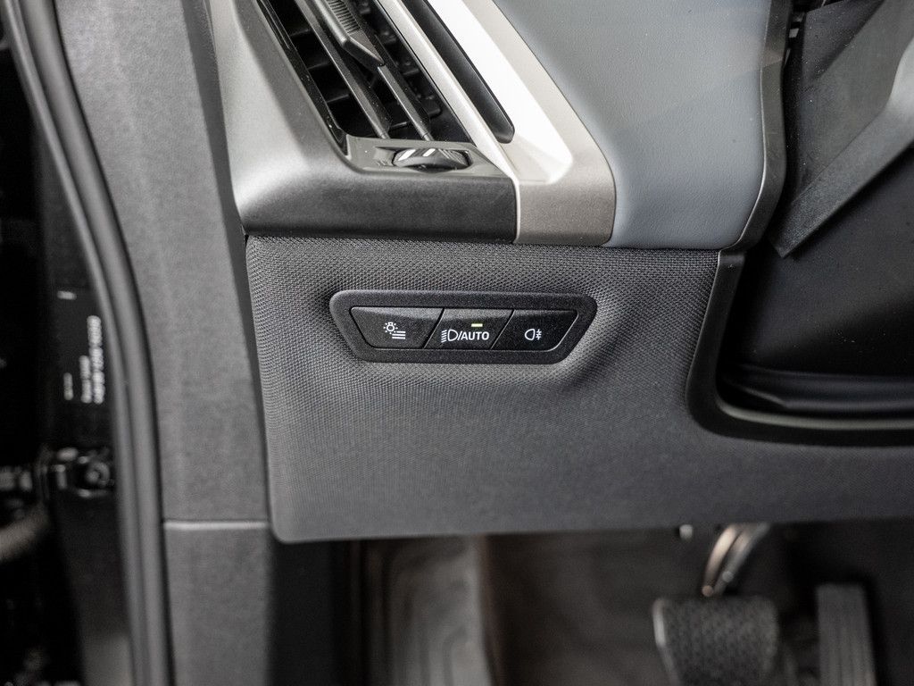 BMW iX 2023