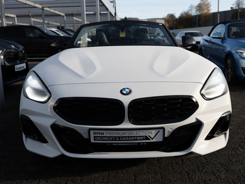 BMW Z4 M40 2025