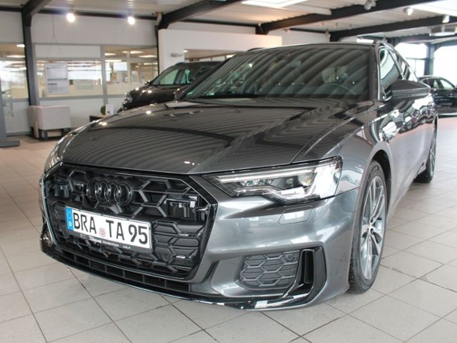 Audi A6 2024