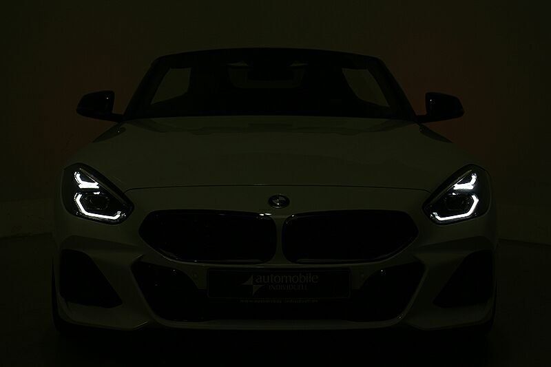 BMW Z4 M40 2025