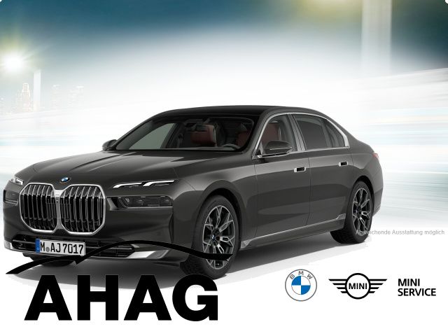 BMW 740