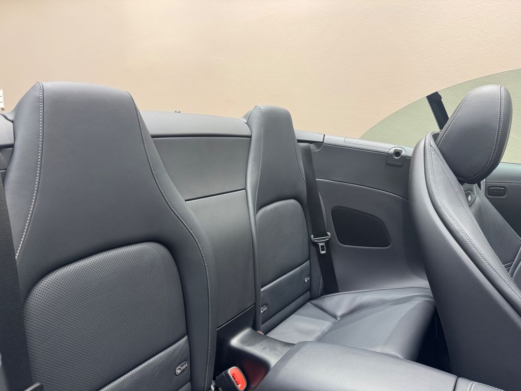 Mercedes-Benz SL 63 AMG 2023