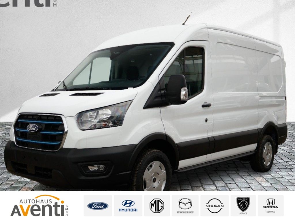 Ford Transit 2025