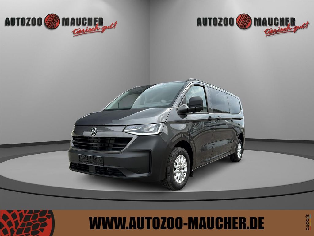 Volkswagen T7 Caravelle 2025