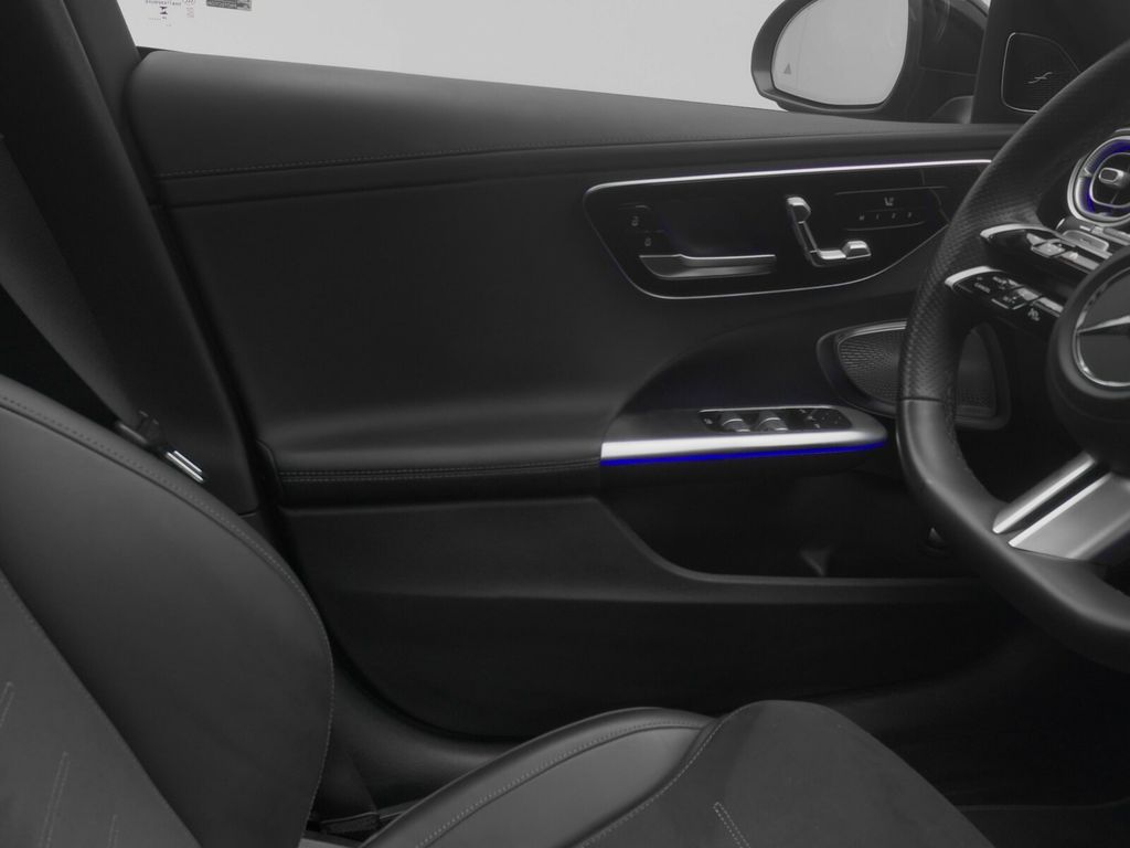 Mercedes-Benz C 220 2025