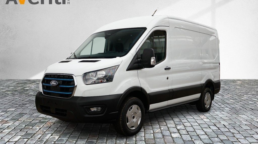 Ford Transit 2025