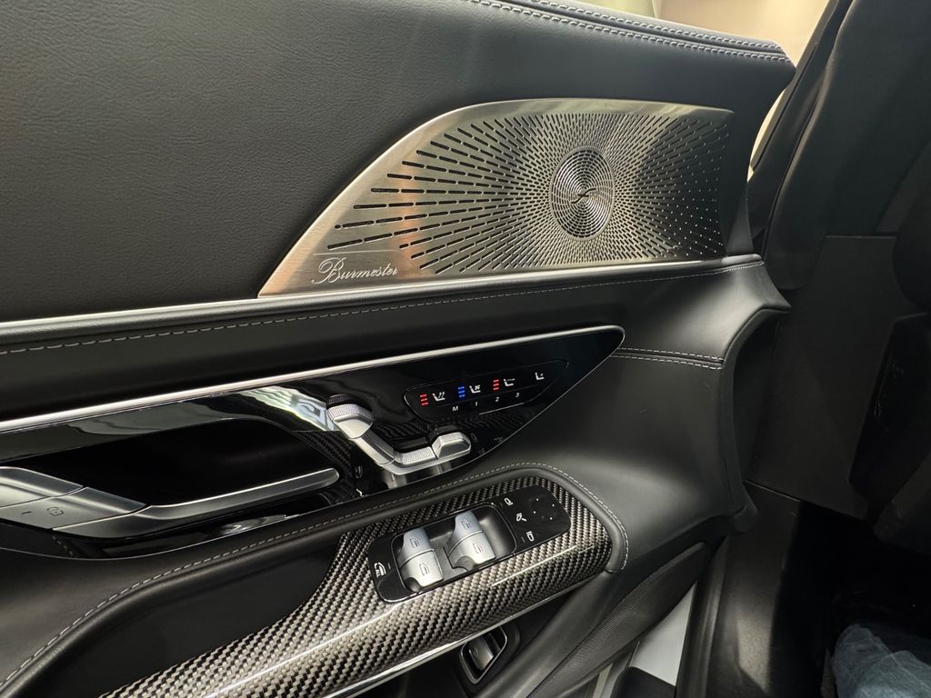 Mercedes-Benz SL 63 AMG 2023