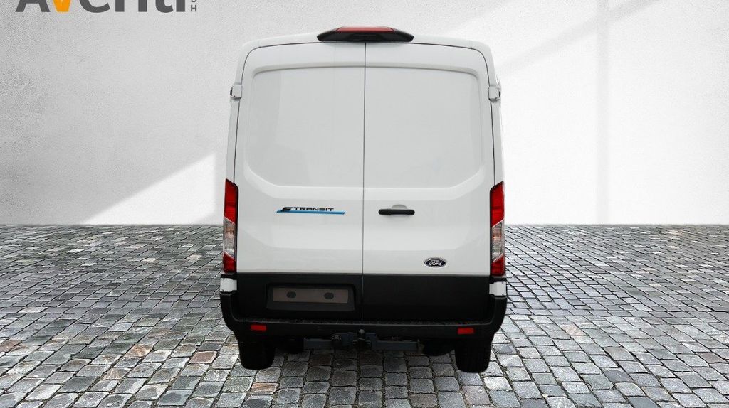 Ford Transit 2025