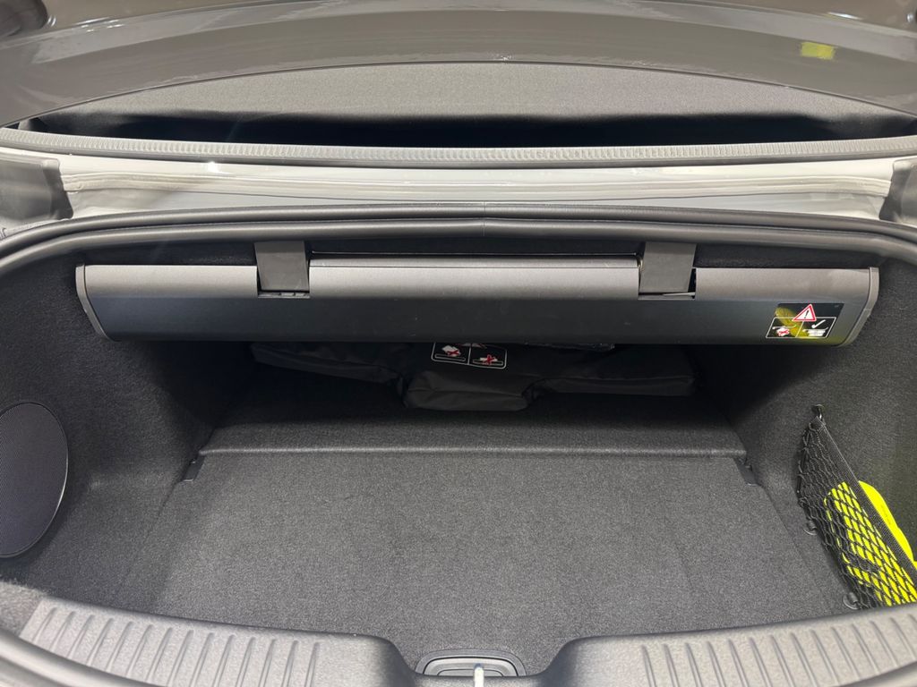 Mercedes-Benz SL 63 AMG 2023