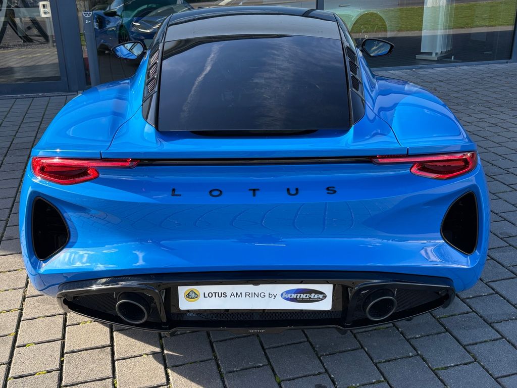 Lotus Emira