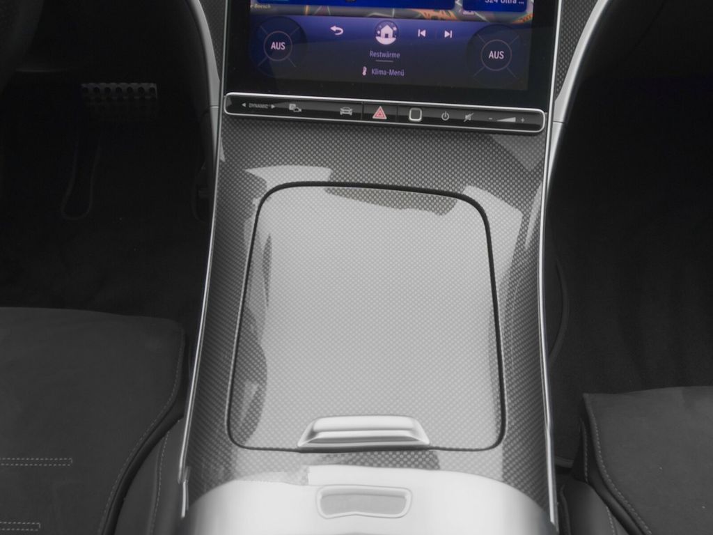 Mercedes-Benz C 220 2025