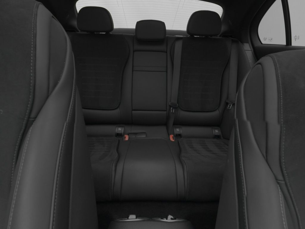 Mercedes-Benz C 220 2025