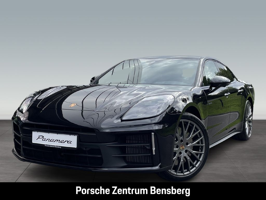 Porsche Panamera 2025