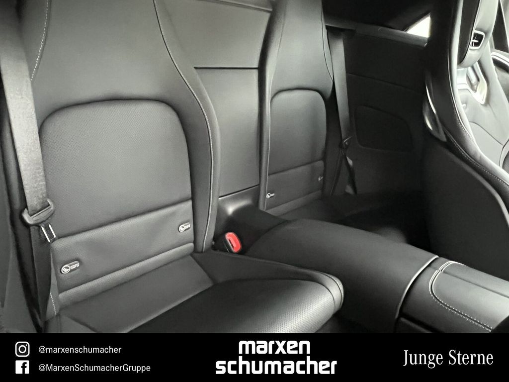 Mercedes-Benz SL 63 AMG 2023