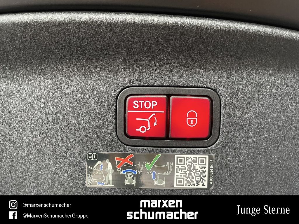 Mercedes-Benz AMG GT 2022