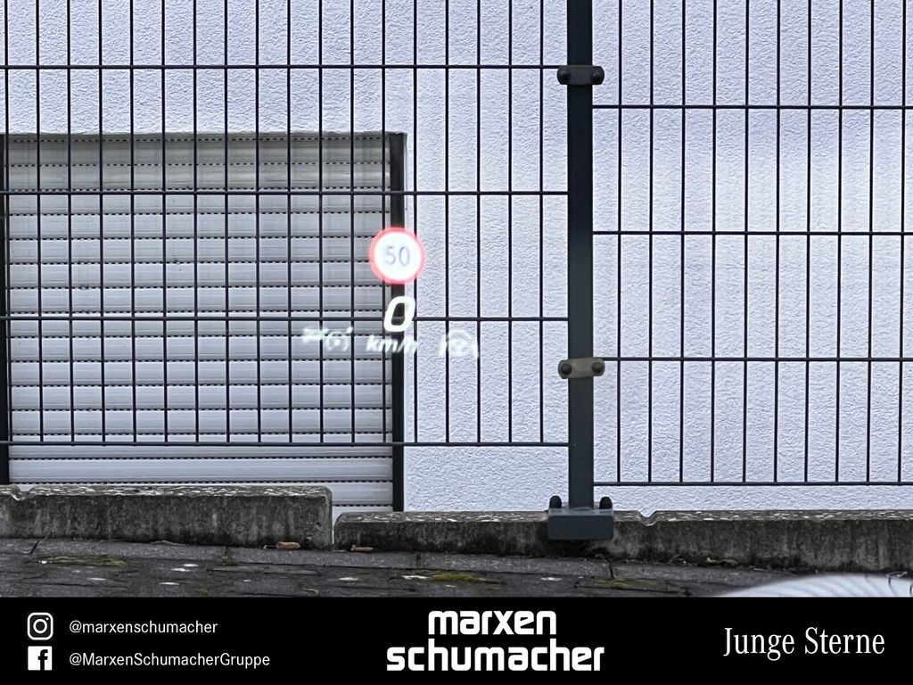 Mercedes-Benz SL 63 AMG 2023