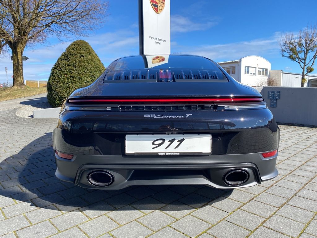 Porsche 992 2025