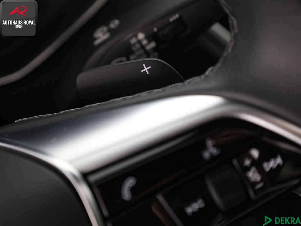 Audi A7 2023