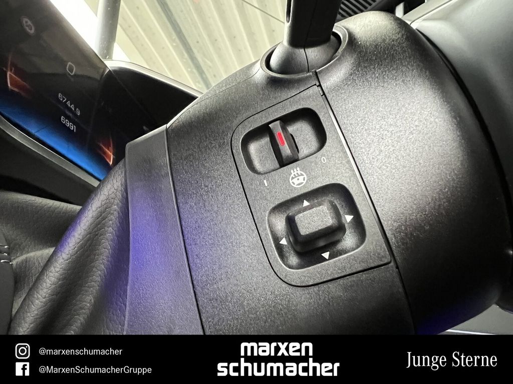 Mercedes-Benz SL 63 AMG 2023