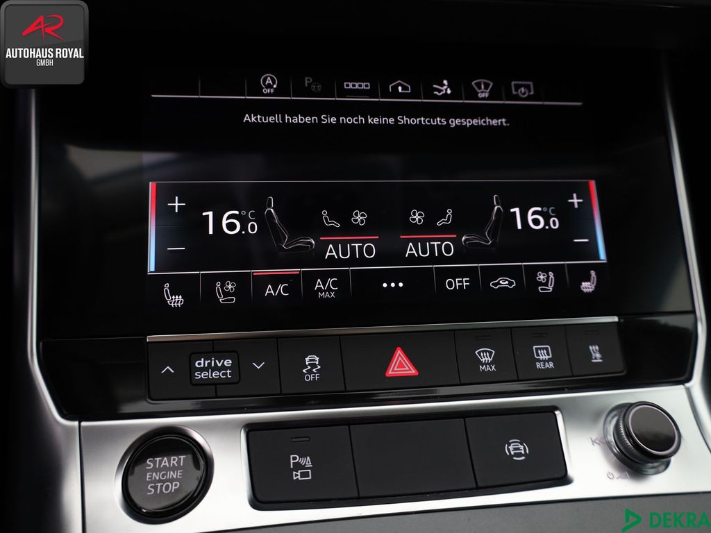 Audi A7 2023