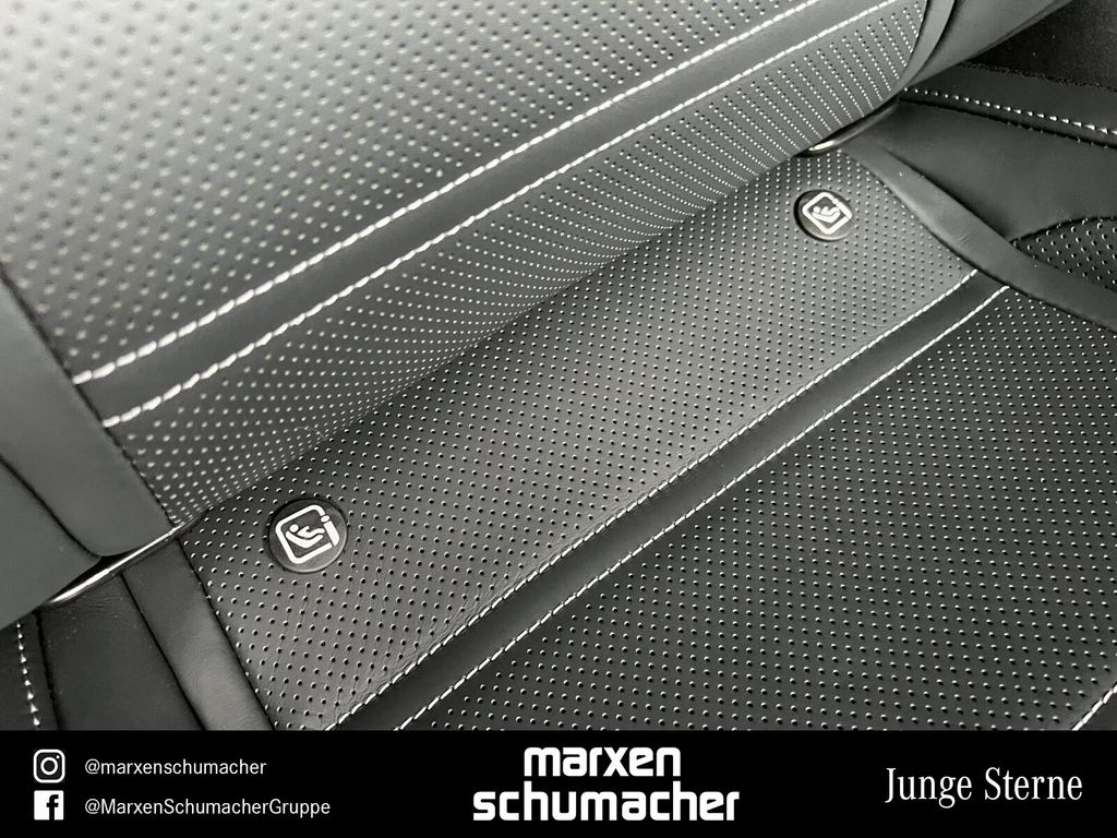 Mercedes-Benz SL 63 AMG 2023