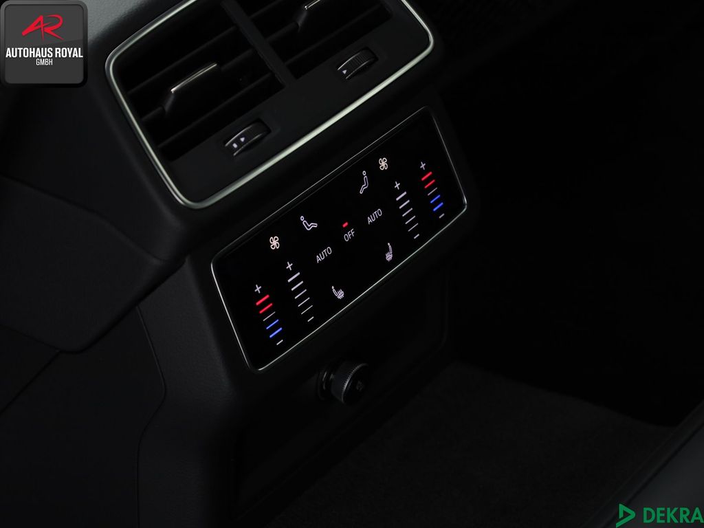 Audi A7 2023