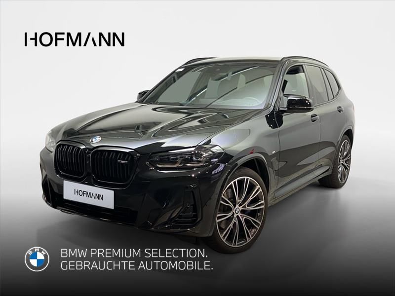 BMW X3 M40 2022