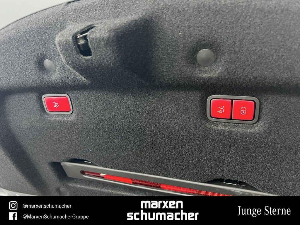 Mercedes-Benz SL 63 AMG 2023