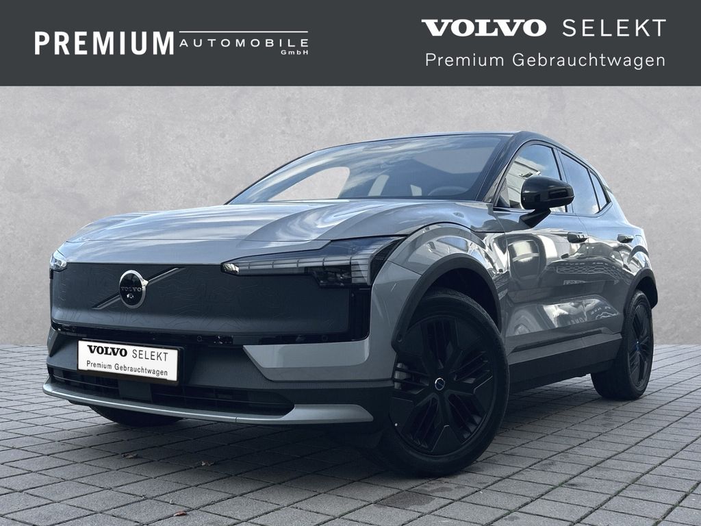 Volvo EX30 2025