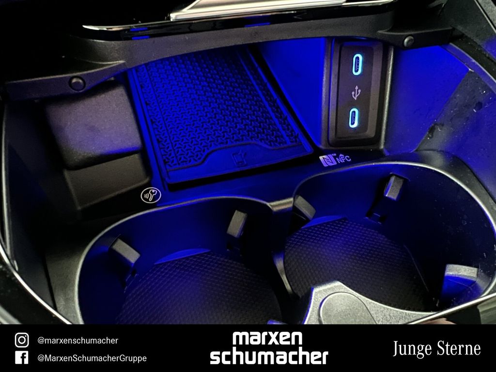 Mercedes-Benz SL 63 AMG 2023