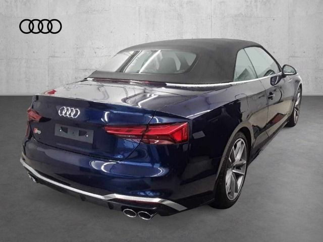 Audi S5 2023