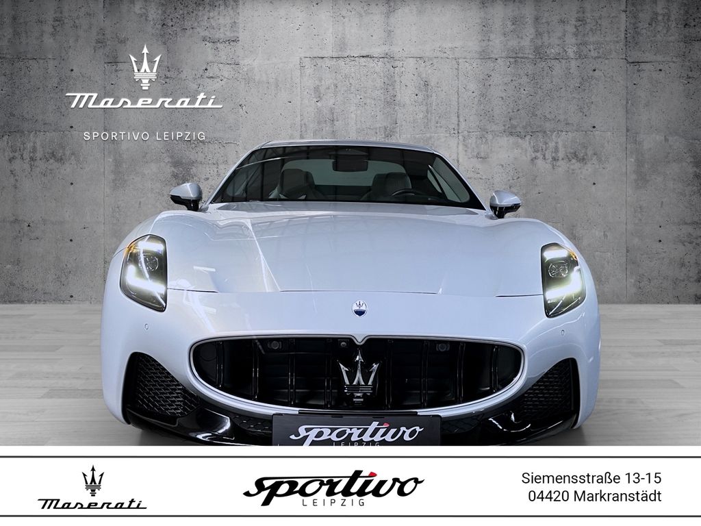 Maserati Granturismo 2024