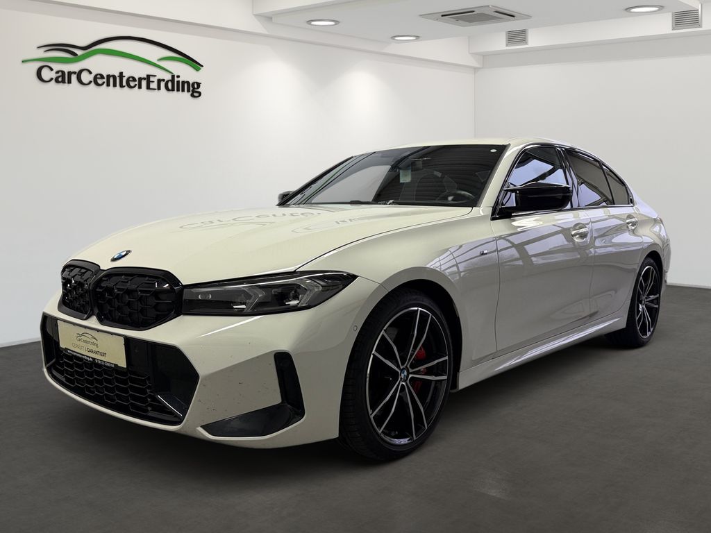 BMW M340i 2022