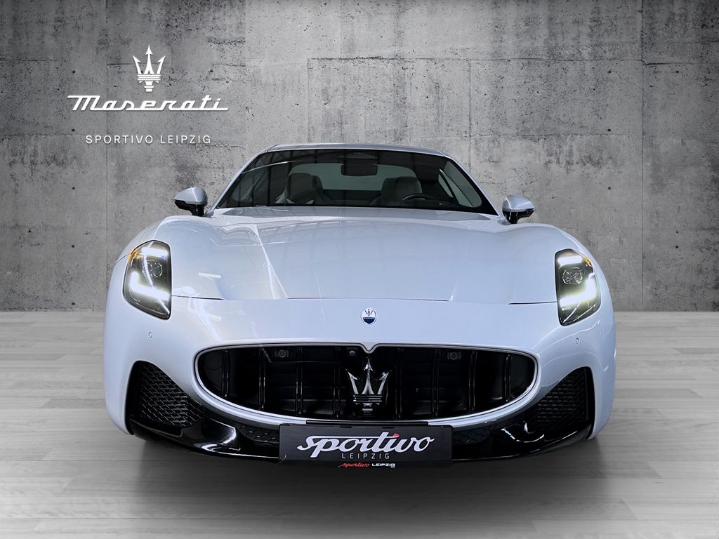 Maserati Granturismo 2024
