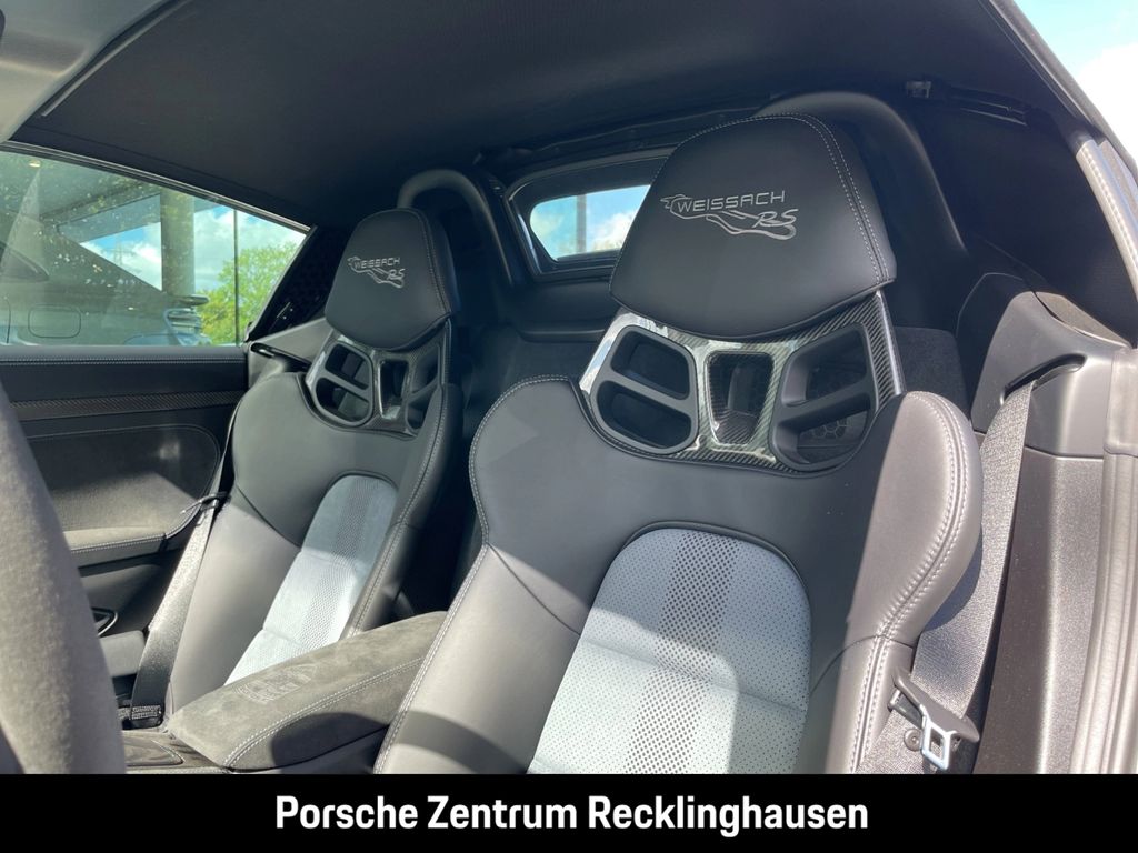 Porsche Boxster 2025