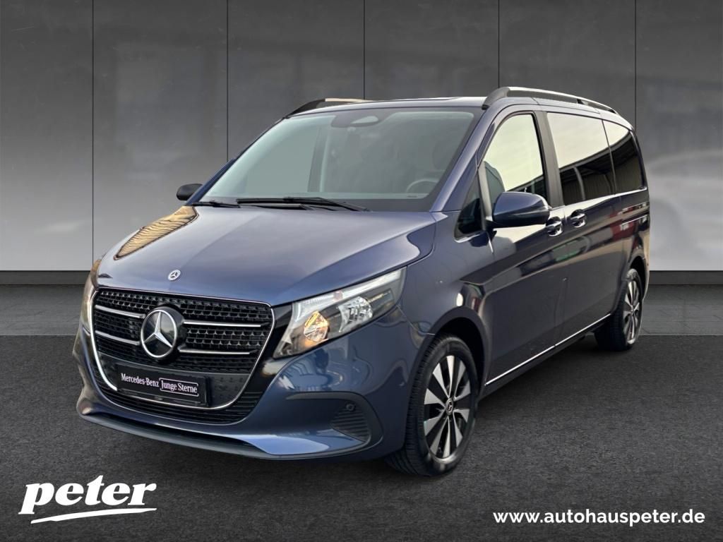 Mercedes-Benz V 220 2024