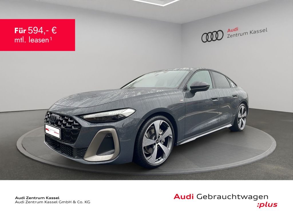 Audi A5 2025